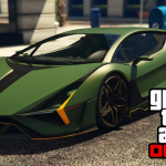 Fastest Car in GTA 5 Online in 2024