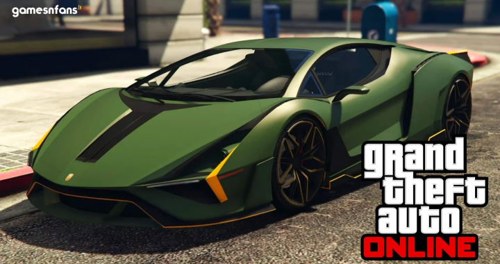 The Fastest Car in GTA 5 Online in 2024: Top Speed Demons and Their Unique Features