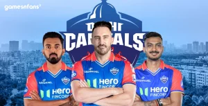 Delhi Capitals Captaincy