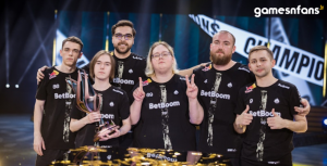 Team Spirit