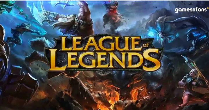 LEAGUE OF LEGENDS SEASON 2: COMPLETE GUIDE