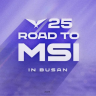 LCK Road to MSI 2025 Sets New Viewership Record for League of Legends