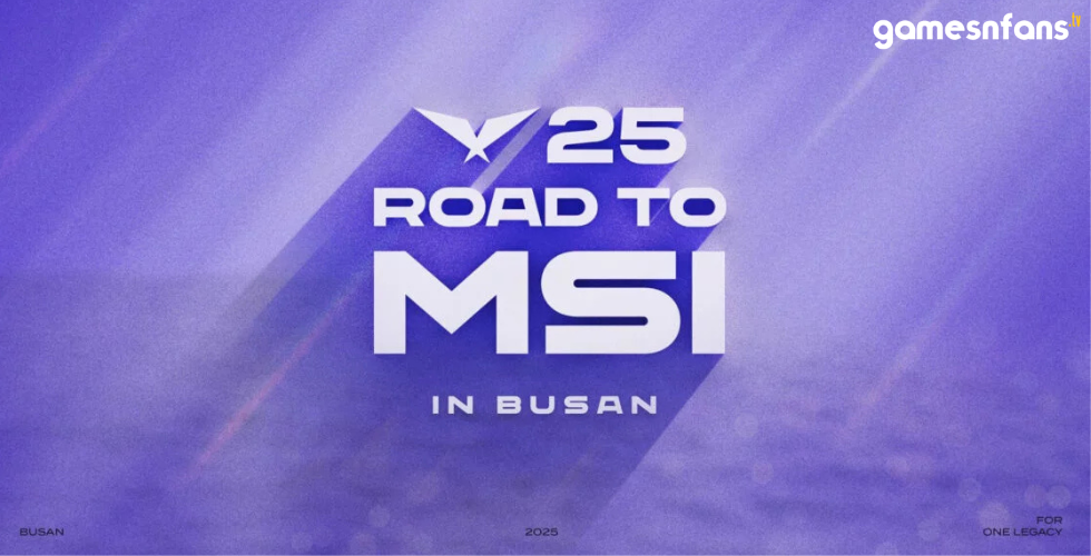 LCK Road to MSI 2025 Sets New Viewership Record for League of Legends